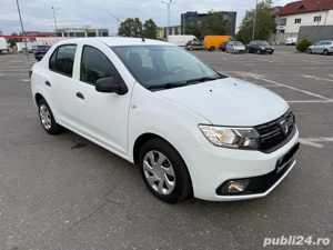 Dacia Logan 2020 motor 1000 101 cp benzina si Gpl fabrica - imagine 4