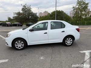Dacia Logan 2020 motor 1000 101 cp benzina si Gpl fabrica - imagine 5