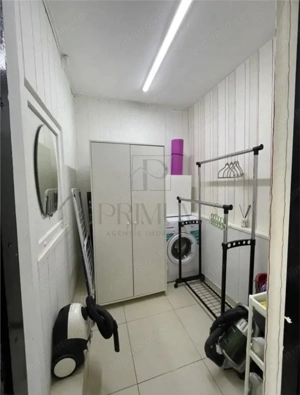 IOSEFIN - 2 Camere - Ideal Airbnb - Mobilat - Utilat - imagine 5