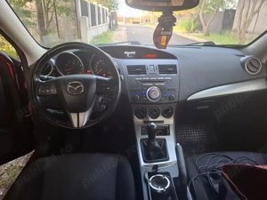 Vand Mazda 3, 1.6 benzina, 2010 - imagine 5