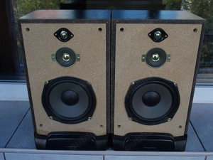 Boxe JVC sp-e58bk sistem audio 3 cai 50w 8 ohm,BELGIA