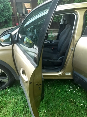 Peugeot 3008, automat, diesel, 1.6, HDI, euro 6 in stare excelenta la 70.000 km  - imagine 5