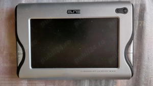 Tv portabil LCD Elite 