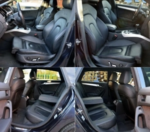 Audi a5 2016 Sportback - imagine 4