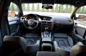 Audi a5 2016 Sportback - imagine 3