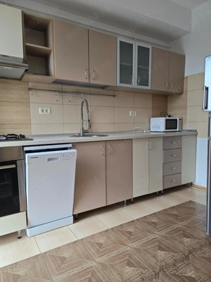 Apartament 2 camere bloc nou cu parcare proprie la etajul 2 zona Braytim langa Ldil
