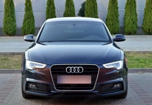 Audi a5 2016 Sportback - imagine 10