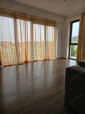 Bloc nou Girocului, etaj 2 loc de parcare Lidl