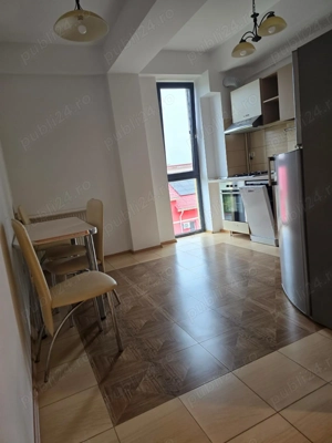 Bloc nou Girocului, etaj, 2 loc de parcare, Braytim  - imagine 3