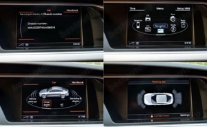 Audi a5 2016 Sportback - imagine 6