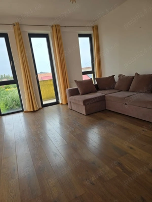 Bloc nou Girocului, etaj, 2 loc de parcare, Braytim 