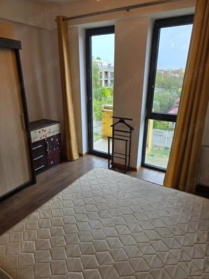 Bloc nou Girocului, etaj, 2 loc de parcare, Braytim  - imagine 7