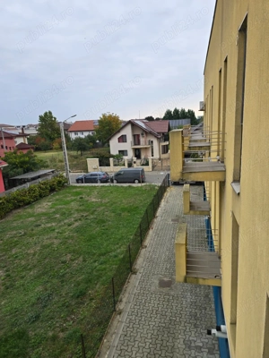 Bloc nou Girocului, etaj, 2 loc de parcare, Braytim  - imagine 9