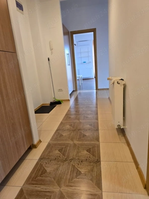 Bloc nou Girocului, etaj, 2 loc de parcare, Braytim  - imagine 5