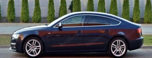 Audi a5 2016 Sportback - imagine 7