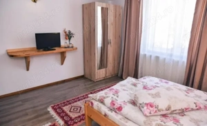 Craciun si revelion Cabana Moieciu de Sus - imagine 2