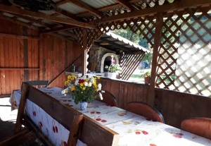 Craciun si revelion Cabana Moieciu de Sus - imagine 3