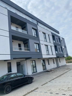 Zona Torontalului, BLOC NOU, apartament cu 2 camere, 54 mp utili, preț 1800 e mp+tva