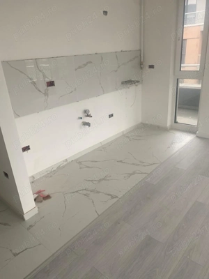 Zona Torontalului, BLOC NOU, apartament cu 2 camere, 54 mp utili, preț 1800 e mp+tva - imagine 4