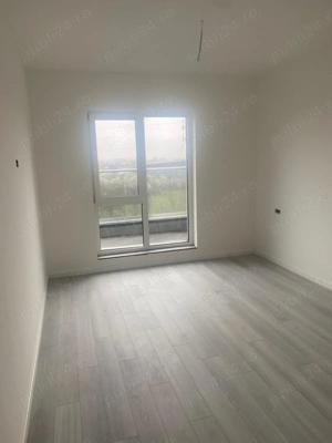 Zona Torontalului, BLOC NOU, apartament cu 2 camere, 54 mp utili, preț 1800 e mp+tva - imagine 2