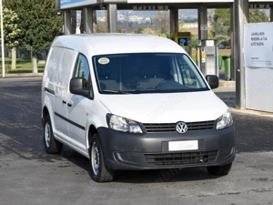 Inchiriere Duba fara sofer - 3,5t - 500km zi - VW Caddy (2015), motor 2.0 TDI, manuală