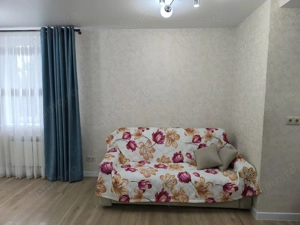 De inchiriat  garsoniera in zona Lujerului  - imagine 2