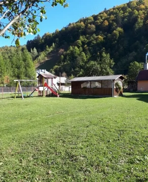 Craciun si revelion Cabana Moieciu de Sus - imagine 5