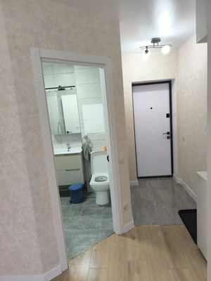 De inchiriat  garsoniera in zona Lujerului  - imagine 3