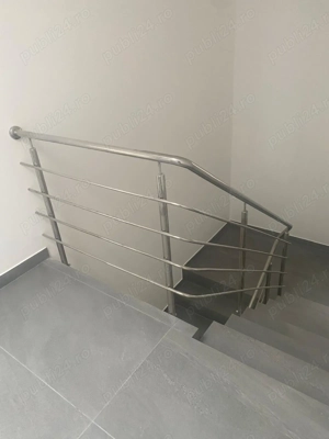 Zona Torontalului, BLOC NOU, apartament cu 2 camere, 54 mp utili, preț 1800 e mp+tva - imagine 7