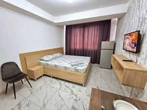 Garsoniera de inchiriat  in zona Pantelimon