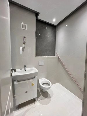 APARTAMENT CU 2 CAMERE IN COMPLEXUL CAMPEADOR CITY la 120.000 euro - imagine 7
