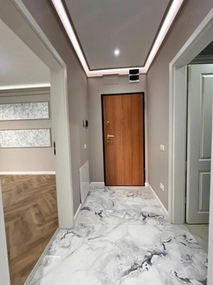 APARTAMENT CU 2 CAMERE IN COMPLEXUL CAMPEADOR CITY la 120.000 euro - imagine 10