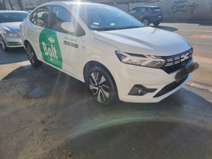 Soferi Uber,Bolt cu atestat