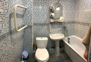 De inchiriat Garsoniera zona Vitan - imagine 3