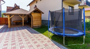 Pentru Craciun si Revelion Cabana Rasnov - imagine 5