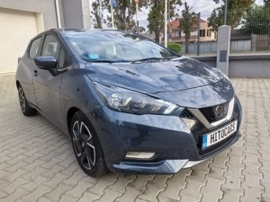 Nissan Micra  - imagine 4 Nissan Micra  - imagine 4