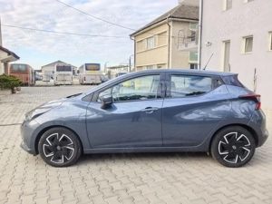 Nissan Micra  - imagine 6 Nissan Micra  - imagine 6