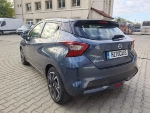 Nissan Micra  - imagine 9 Nissan Micra  - imagine 9