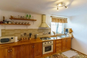 Pentru Craciun si Revelion Cabana Rasnov - imagine 2