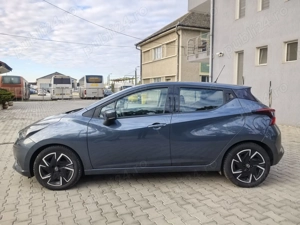 Nissan Micra  - imagine 8 Nissan Micra  - imagine 8