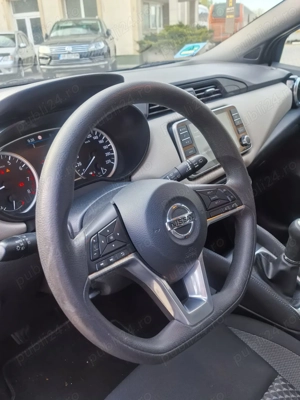 Nissan Micra  - imagine 14 Nissan Micra  - imagine 14