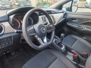 Nissan Micra  - imagine 12 Nissan Micra  - imagine 12