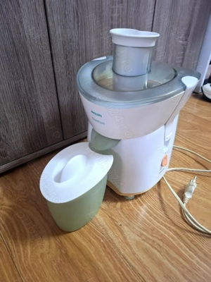 Storcator fructe original Philips Comfort