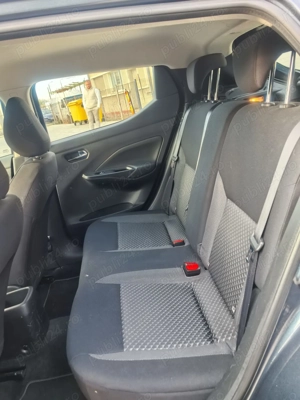 Nissan Micra  - imagine 17 Nissan Micra  - imagine 17