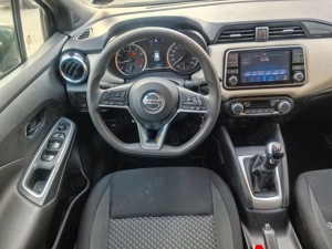 Nissan Micra  - imagine 13 Nissan Micra  - imagine 13