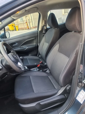 Nissan Micra  - imagine 19 Nissan Micra  - imagine 19