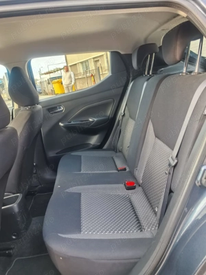 Nissan Micra  - imagine 20 Nissan Micra  - imagine 20