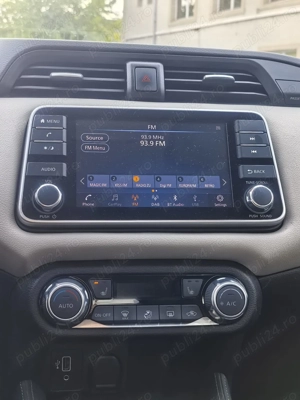 Nissan Micra  - imagine 16 Nissan Micra  - imagine 16