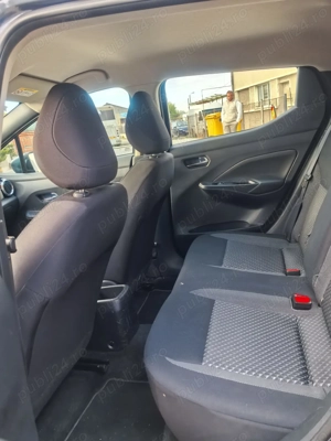 Nissan Micra  - imagine 18 Nissan Micra  - imagine 18