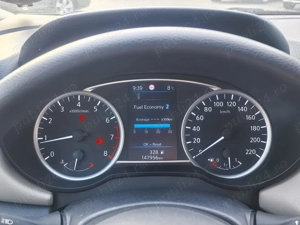 Nissan Micra  - imagine 15 Nissan Micra  - imagine 15